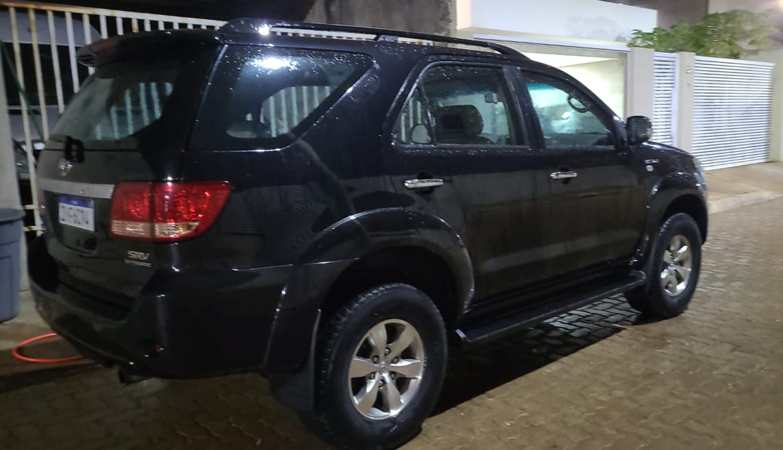 Qual a Alternativa ao Uber Black pra Empresa em Brasília?